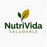 NutriVida Saludable logo