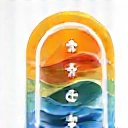 Icono de mejora de energía